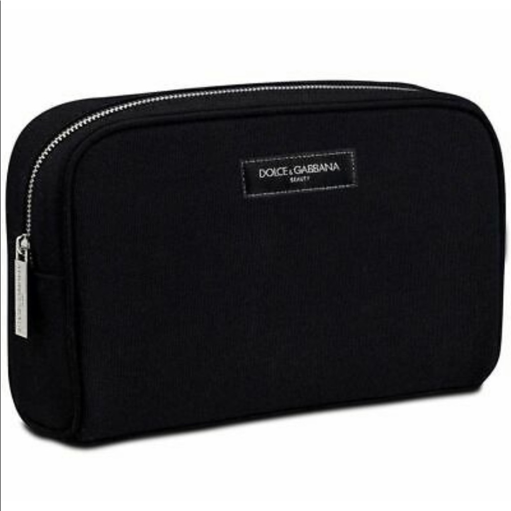 Dolce & Gabbana Beauty Bag